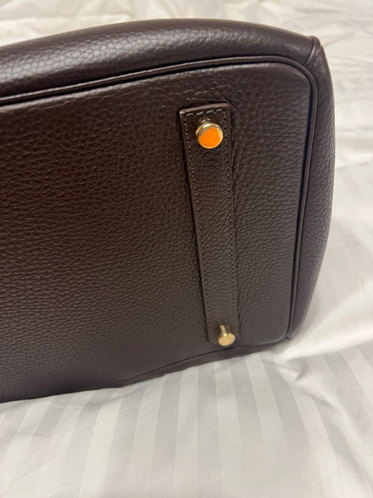 Birkin 30 - Hermès - 6