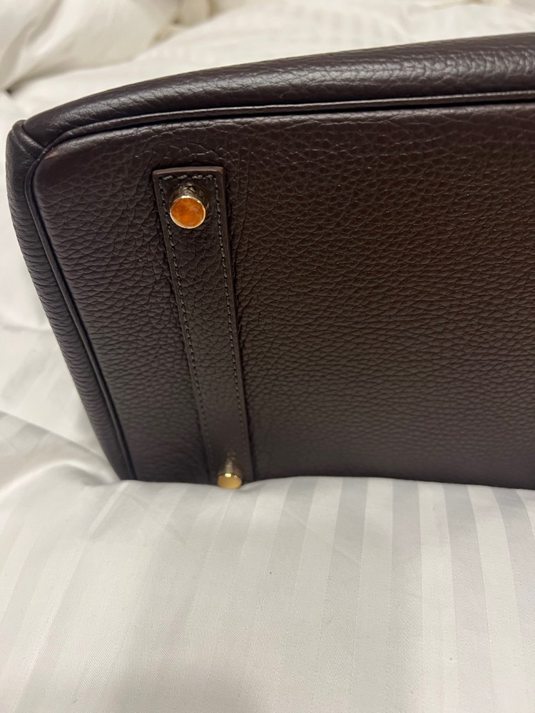 Birkin 30 - Hermès - 8
