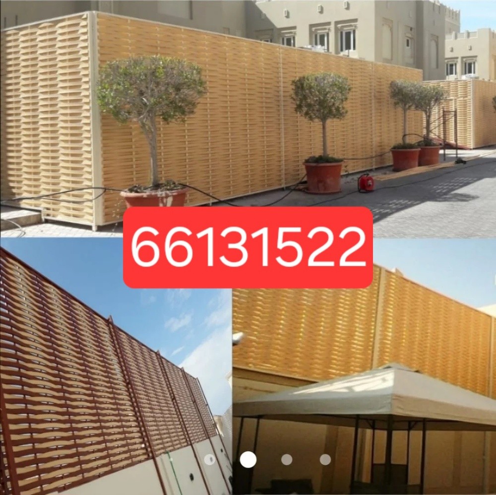 جميع أنواع أعمال تثبيت الفولاذ.
خ - 2