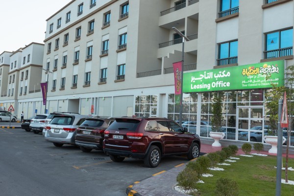 مساحات تجارية للإيجار - 2