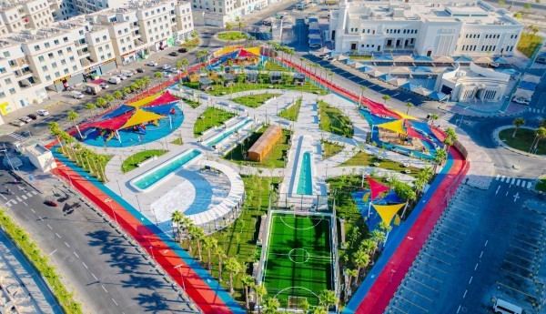 مساحات تجارية للإيجار - 1