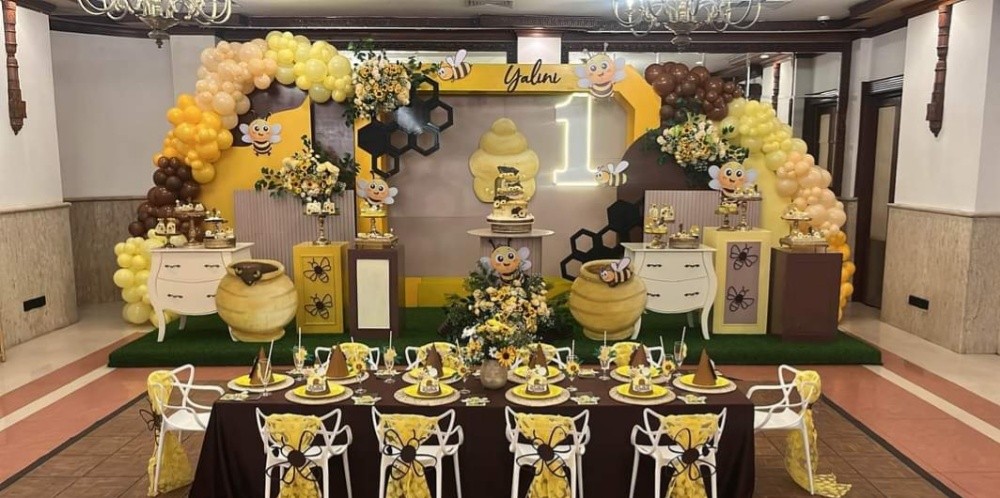 event management/balloon artist - 8