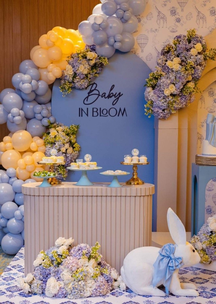 event management/balloon artist - 7