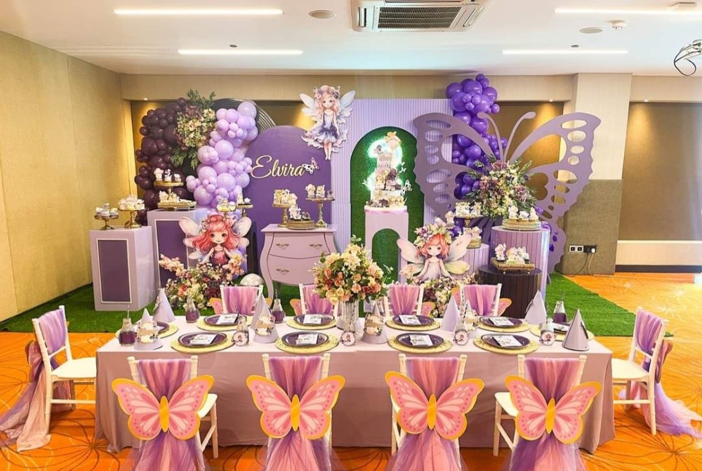 event management/balloon artist - 6