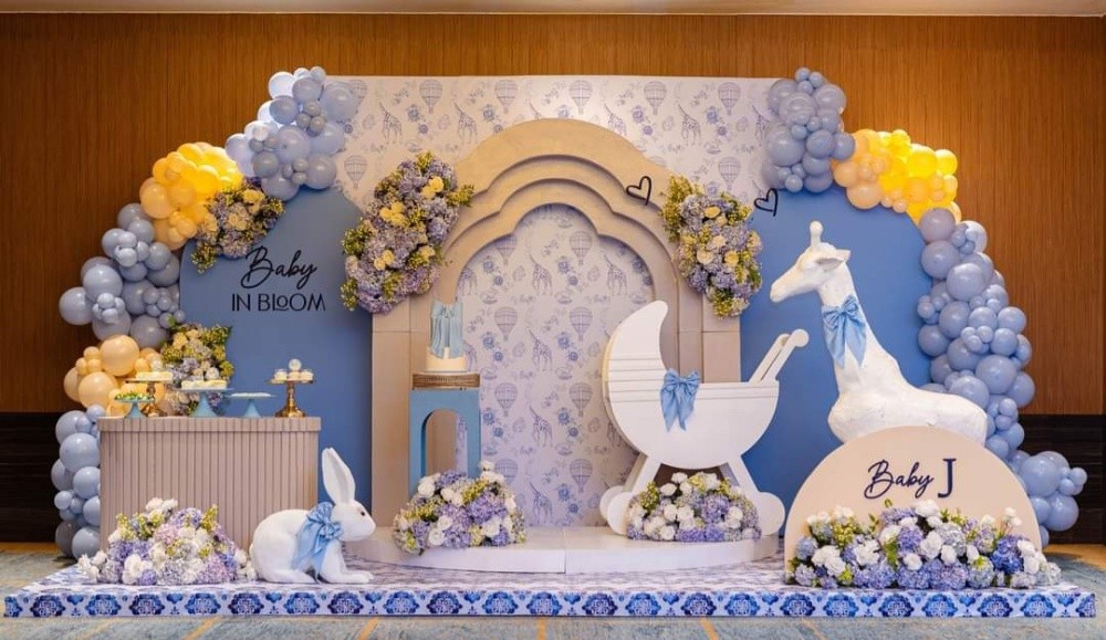 event management/balloon artist - 5