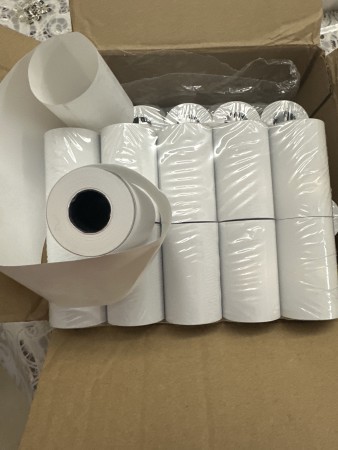 Thermal machine paper - 2
