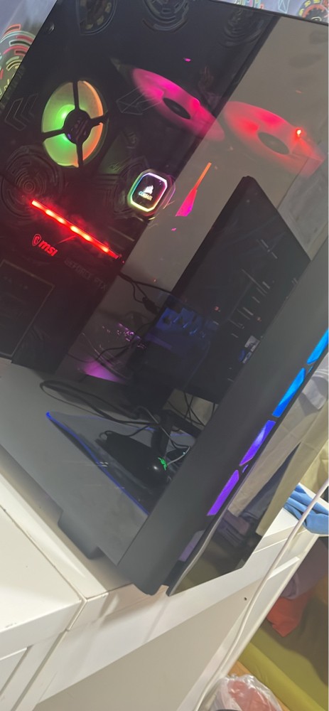 gaming pc 1 month warranty  - 3