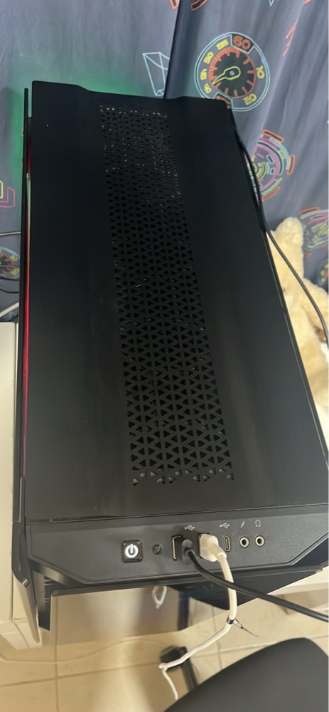 gaming pc 1 month warranty  - 5