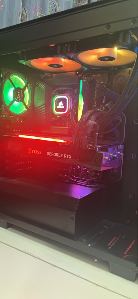 gaming pc 1 month warranty  - 2
