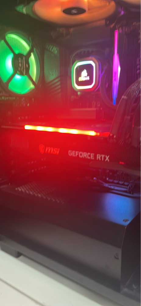 gaming pc 1 month warranty  - 6