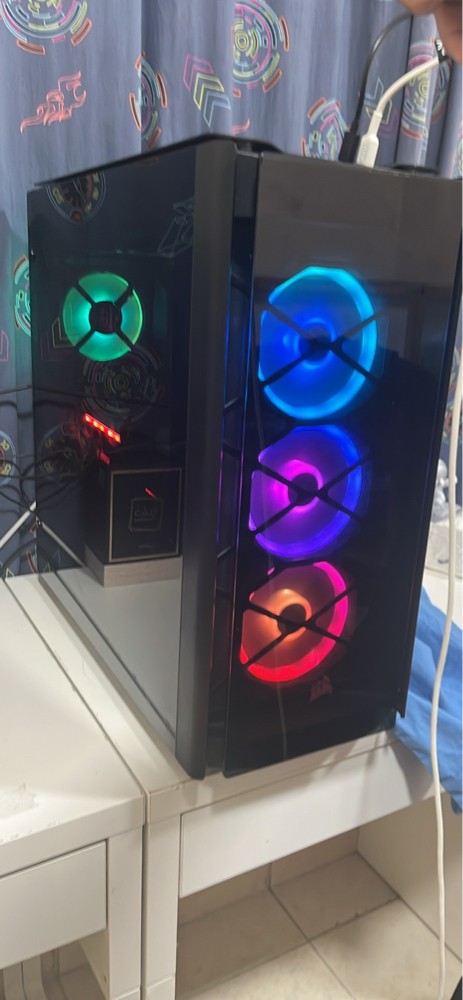 gaming pc 1 month warranty  - 4