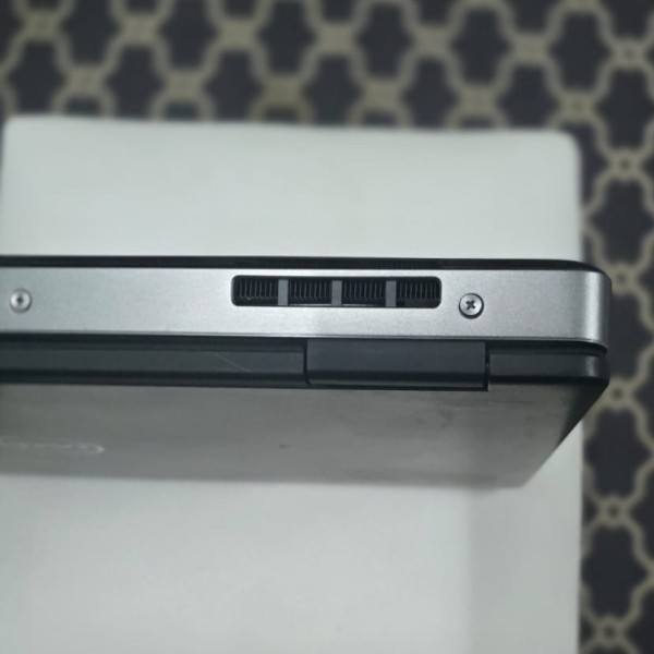 Dell Precision 7530 Laptop - 10