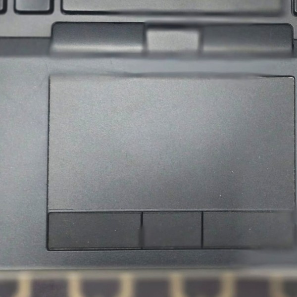 Dell Precision 7530 Laptop - 13