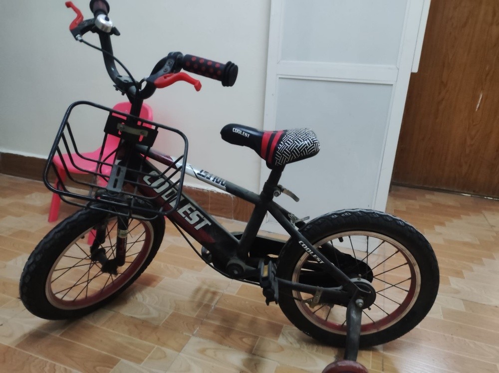 bicycle - 2