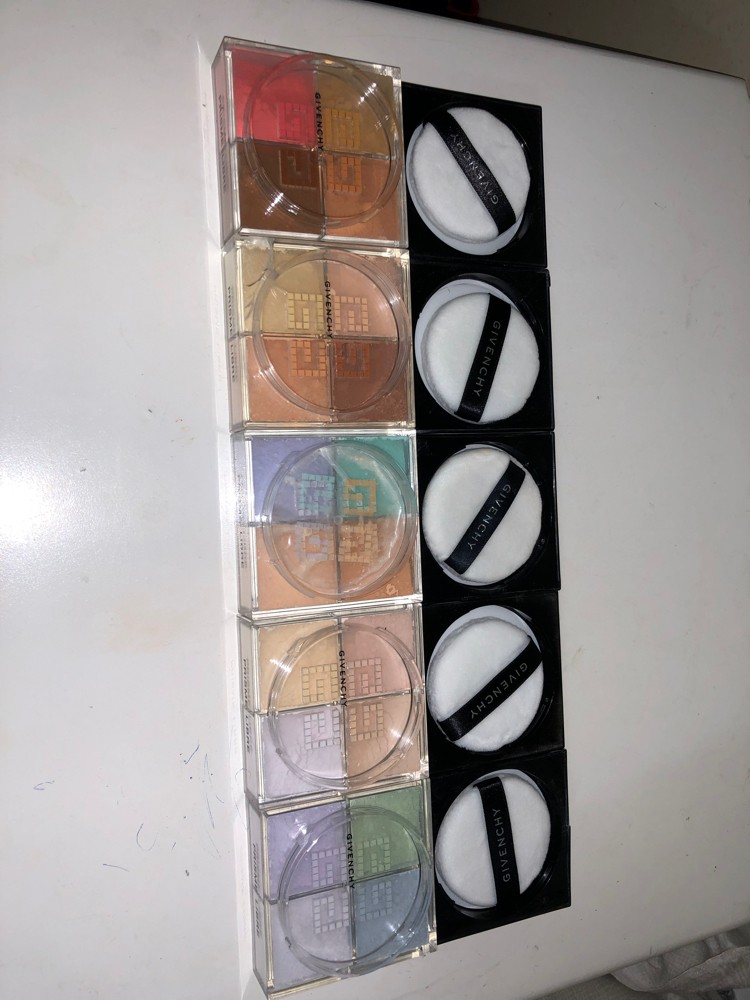 authentic makeup - 4