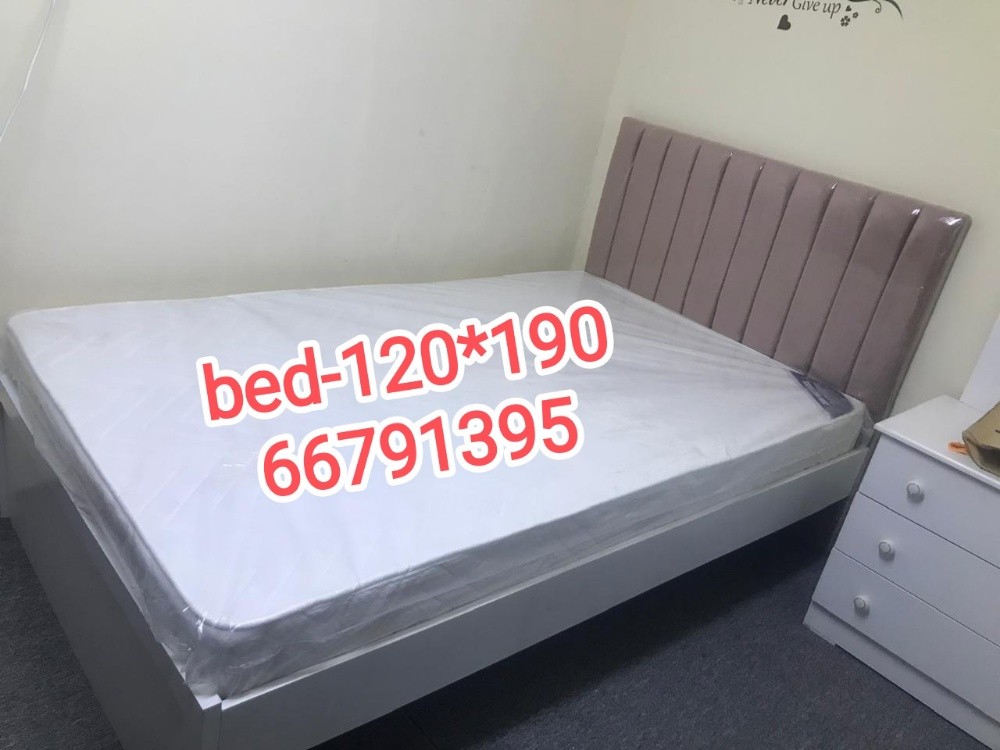 bed &,mattress available Low pric - 13