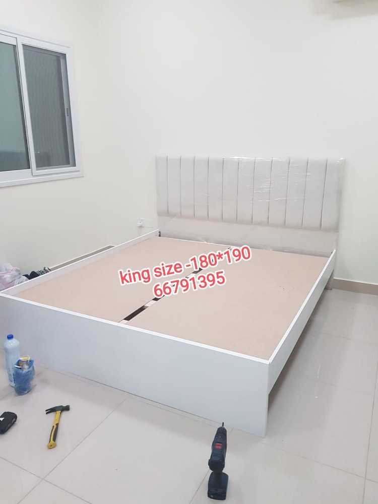 bed &,mattress available Low pric - 11