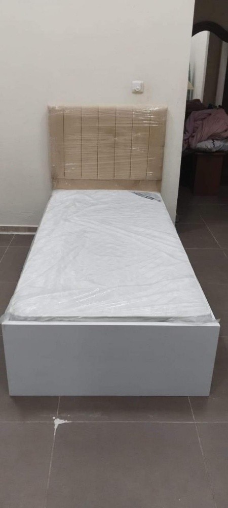Low price new brand bed, mattress - 11