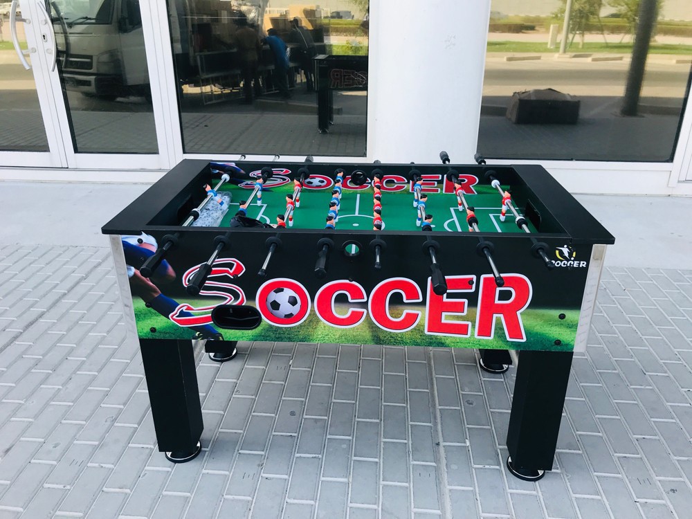 soccer table  - 1