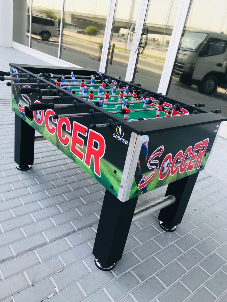soccer table  - 2