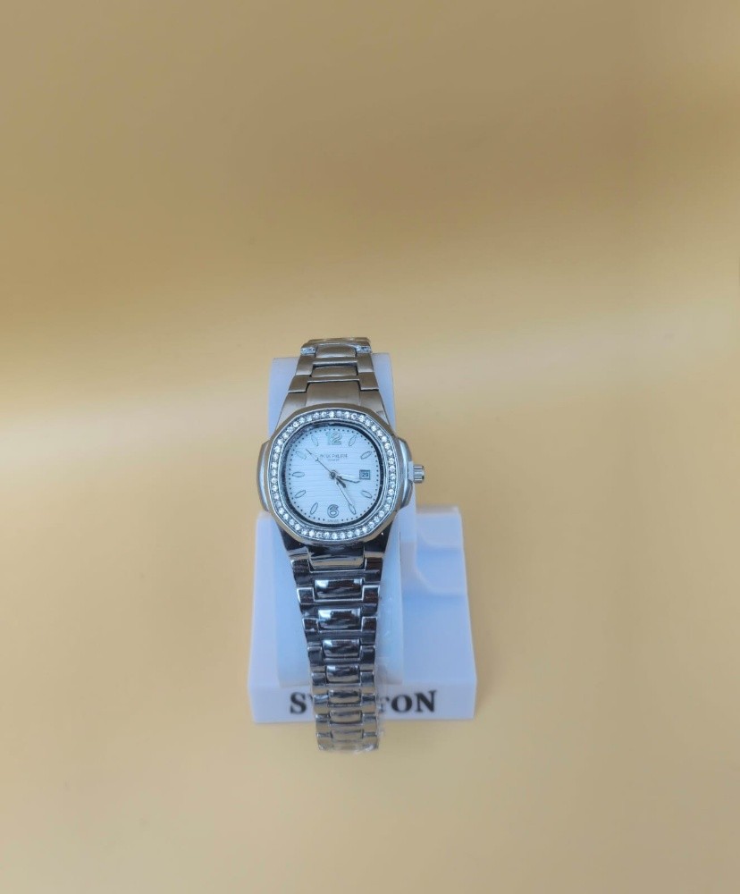 PATEK PHILIPPE - 1
