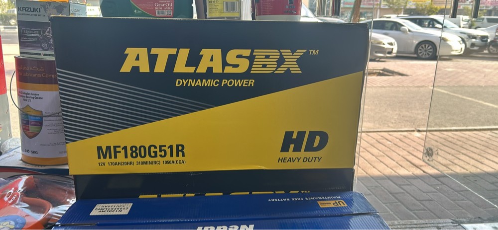 WHOLE SALE BATTERY - 4