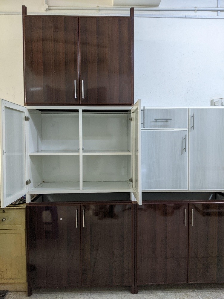 kitchen cabinet for sale and make - 7