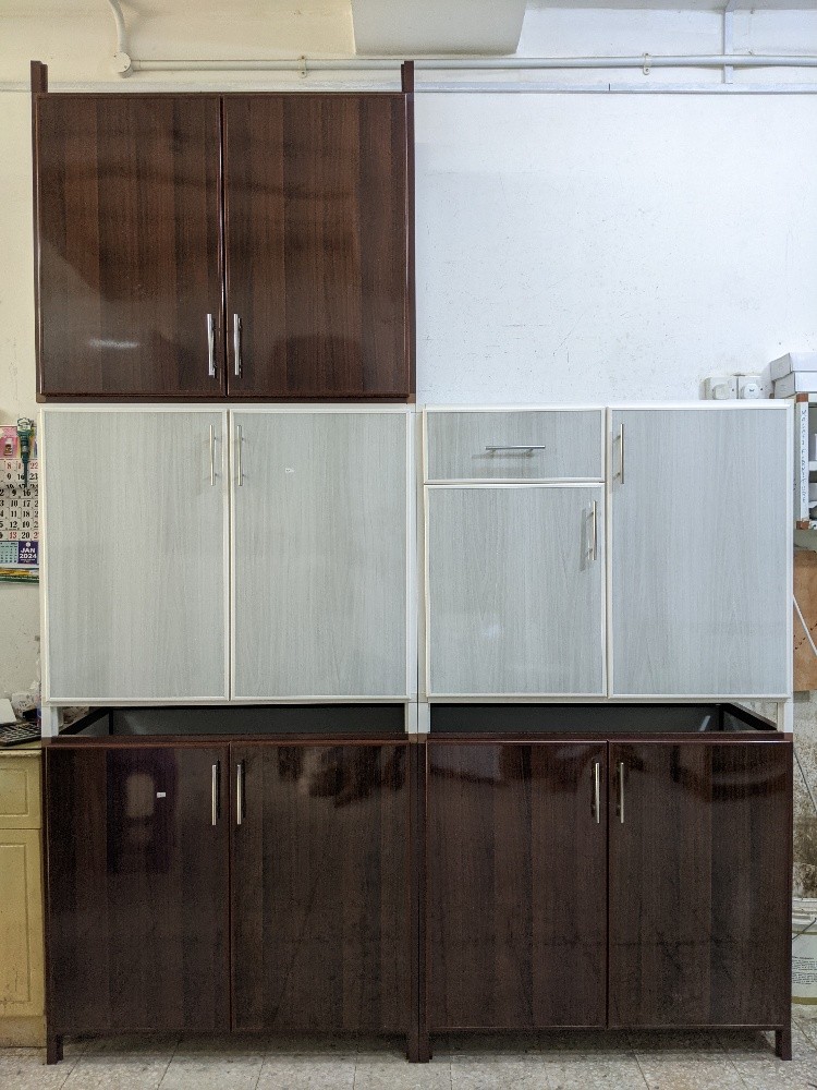 kitchen cabinet for sale and make - 6