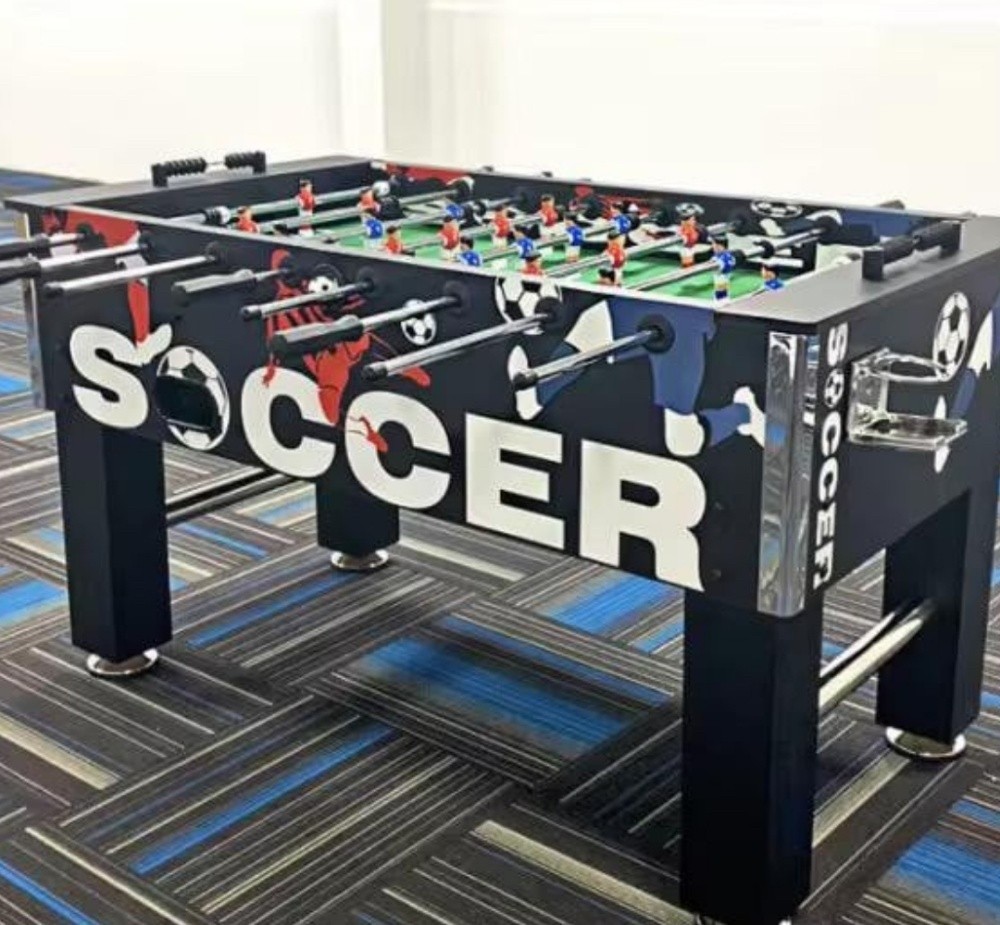 Soccer table - 1