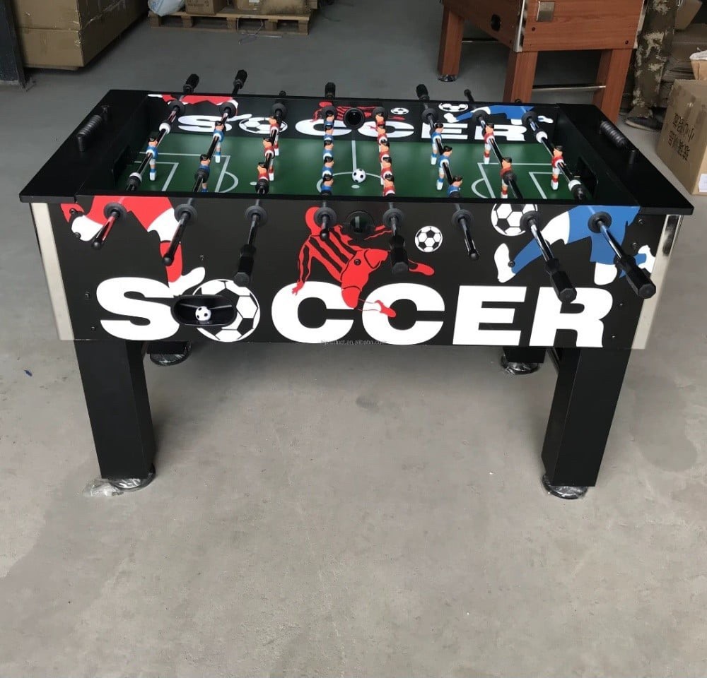 Soccer table - 2