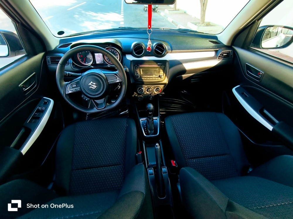SUZUKI SWIFT 2023 - 5