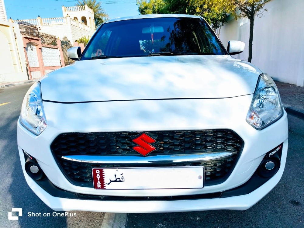 SUZUKI SWIFT 2023 - 3