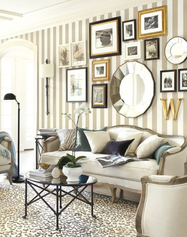 ورق جدران - 4