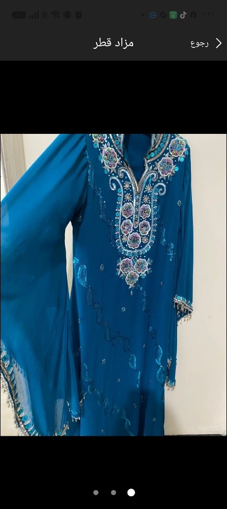 فساتين سهرة جديدة - 14