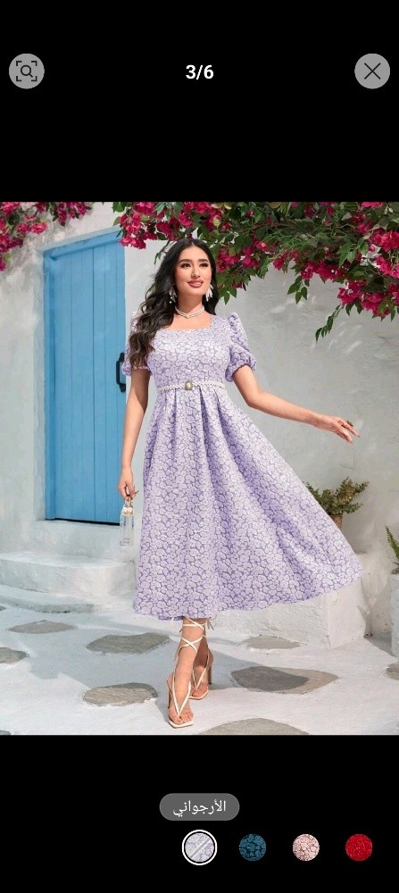 فساتين سهرة جديدة - 5