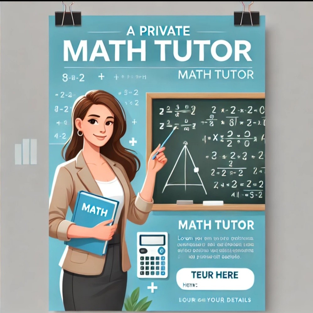 Private lessons teacher for child - 1