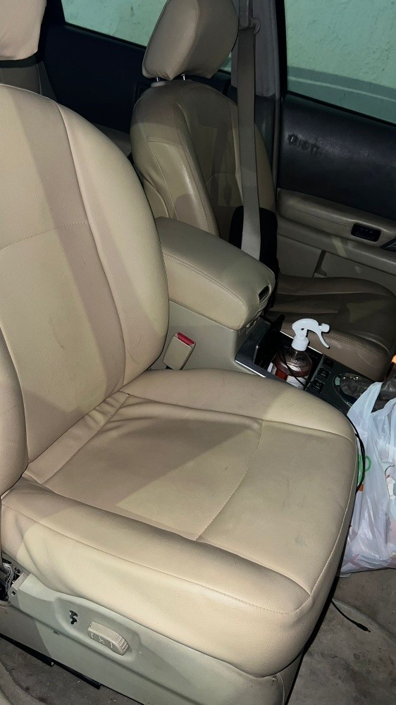 infiniti car for sale - 5