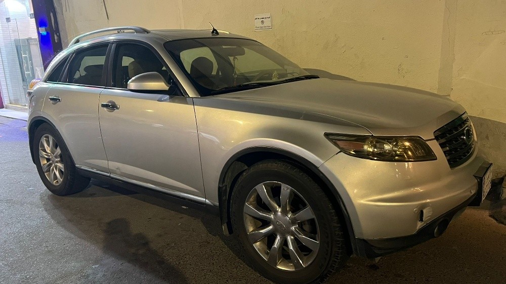 infiniti car for sale - 2