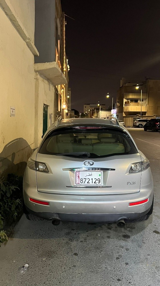 infiniti car for sale - 3