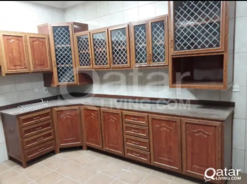 buying used aluminium frame - 1