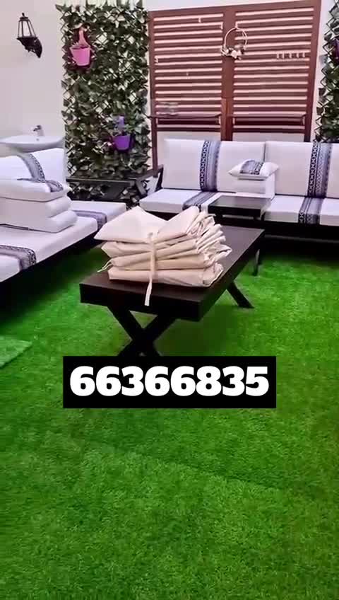 كراسي وطاولات - 1