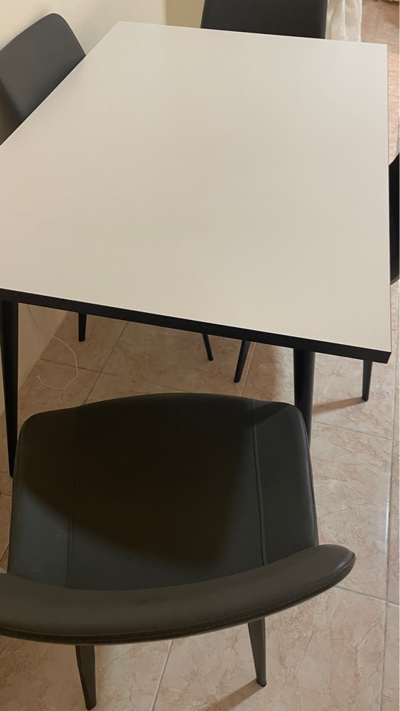 dining table - 2