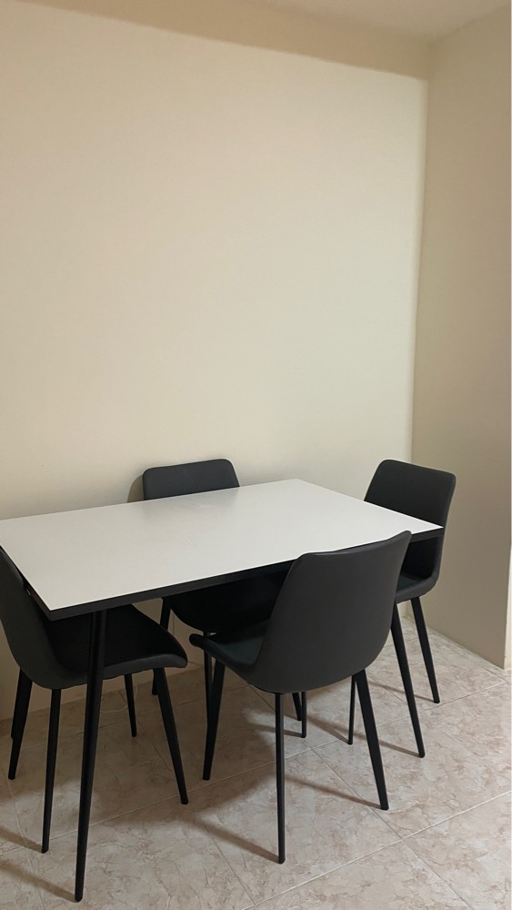dining table - 1