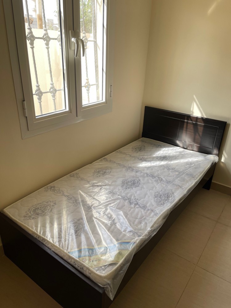 New Bunk Bed , Double Bed,Cabinet - 9