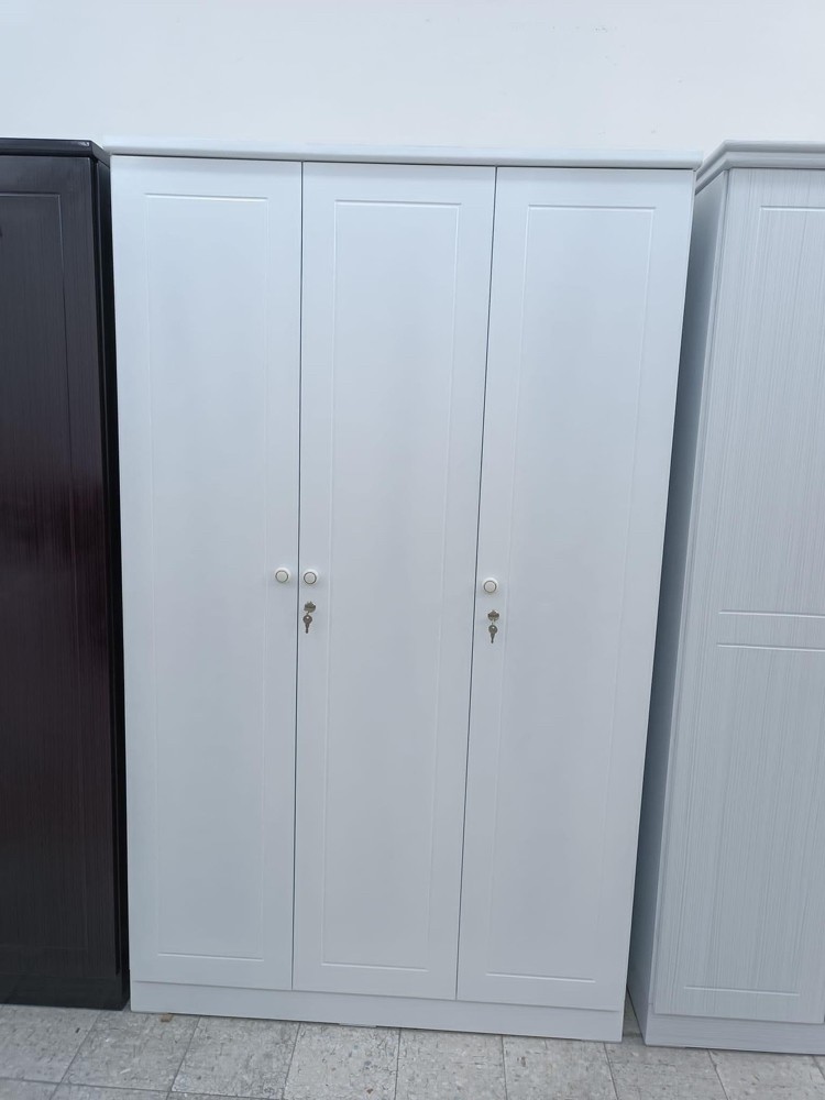 New Bunk Bed , Double Bed,Cabinet - 15