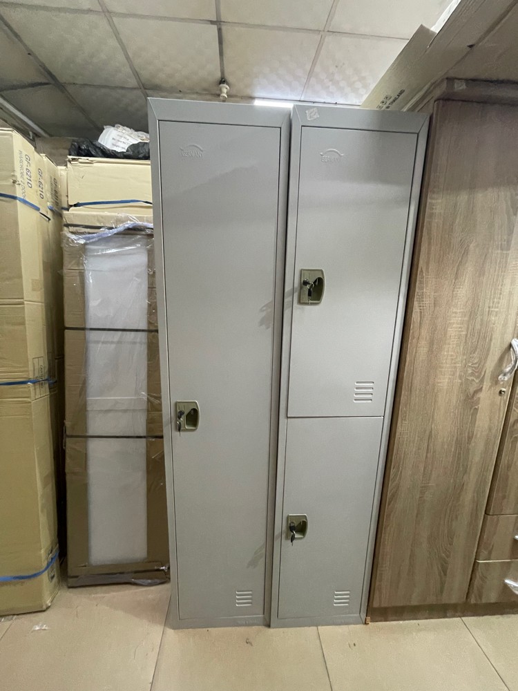 New Bunk Bed , Double Bed,Cabinet - 12