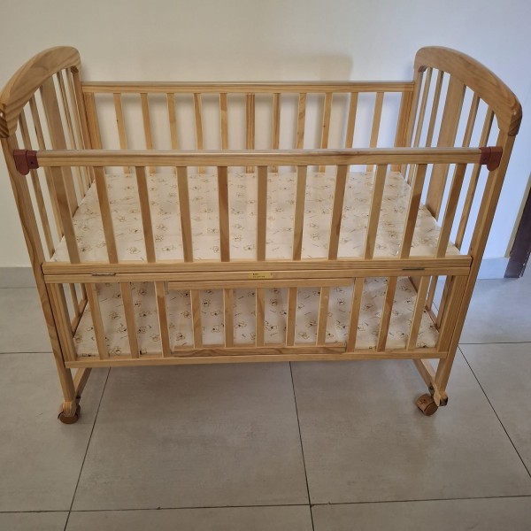 Baby bed - 2