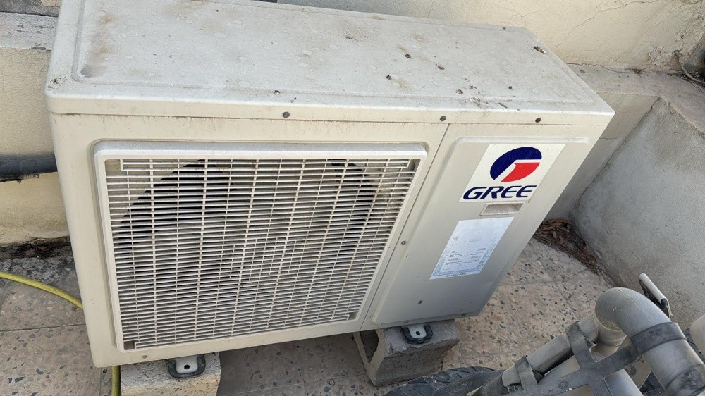 We buy used good & Damage ac.we b - 2