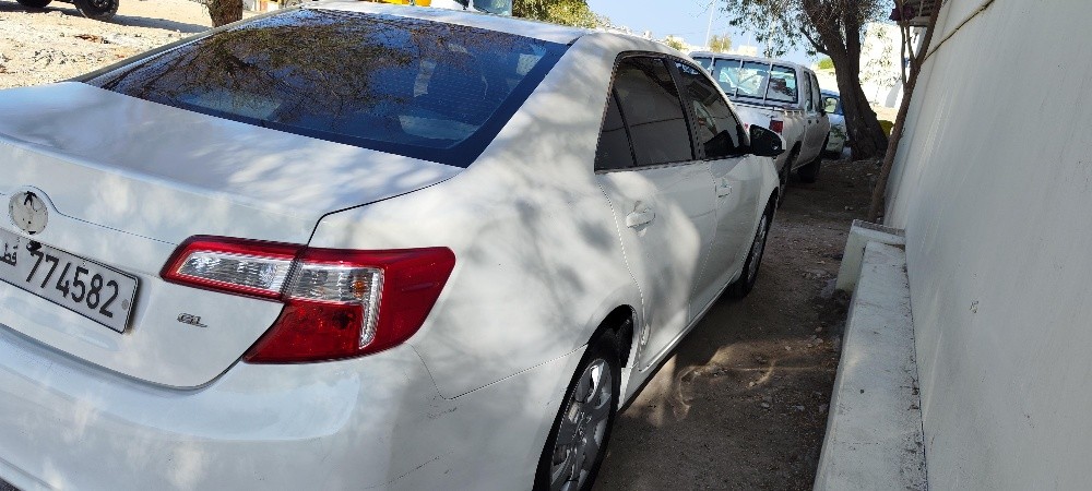 for sale Toyota - 8