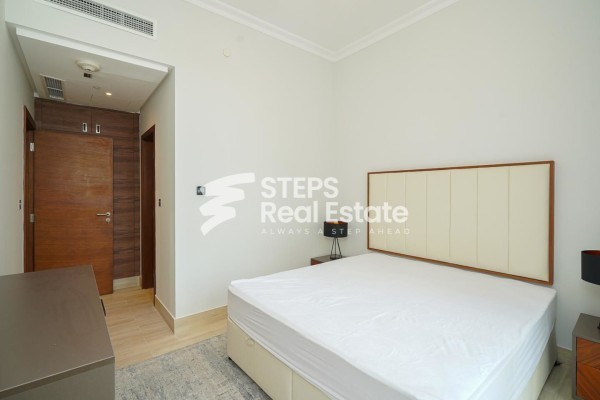 1 Bedroom Apartment in Lusail - 5